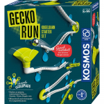 Pallirajaga ehituskomplekt Kosmos Gecko Run Starter Set