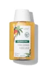 &Scaron;ampoon Klorane NOURISHING SHAMPOO WITH MANGO, 100 ml