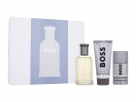 Kinkekomplektid meestele Hugo Boss Bottled