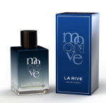 Tualettvesi La Rive Move On, 100 ml