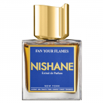 Parf&uuml;&uuml;mid Nishane Fan Your Flames, 50 ml