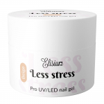 Vormitav k&uuml;&uuml;negeel Elisium Less Stress, beige, 40.0 ml