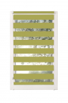 Ruloo Mini Basic, heleroheline v., 57 cm x 150 cm