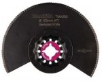 L&otilde;ikamise ots Makita TMA063, 10 cm x 10 cm