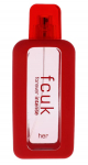 Tualettvesi FCUK Forever Intense, 100.0 ml