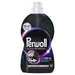 Vedel pesuvahend Perwoll Black, 1 l