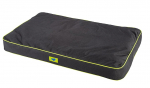 Loomavoodi Ferplast Polo, must v., 110 x 70 x 8 cm