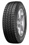 Talverehv Goodyear UltraGrip Cargo 215/60/R17, 104-H, D, C, 72 dB
