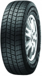 Universaalne autorehv Vredestein Comtrac 2 All Season + 185/75/R16, 104-R, D, B, 73 dB