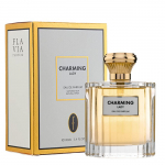 Parf&uuml;&uuml;mvesi Flavia Charming Lady, 100.0 ml