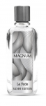 Parf&uuml;&uuml;mvesi La Fede La Fede Magnum Silver Edition, 100 ml