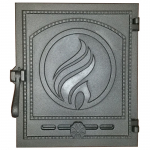 Uks Metnetus, 40 cm x 10 cm x 37 cm