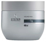 Juuksemask System Professional Volumize Lipid Code V3, 400 ml