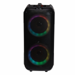 Juhtmevaba k&otilde;lar Denver BPS-354, must v., 20 W