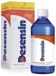 Suuvesi Desensin Plus Fl&uacute;or, 1000 ml