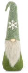 Figuurid, "P&auml;kapikk", 13 cm, roheline