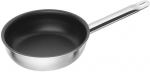 Praepann Zwilling Pro, &Oslash; 24 cm, roostevaba teras