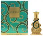 Parf&uuml;&uuml;mid Khadlaj Johayna Green, 20 ml
