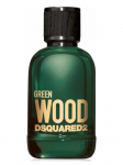 Tualettvesi Dsquared2 Green Wood, 100 ml