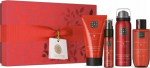 Kehahoolduskomplekt Rituals The Ritual of Ayurveda, 4 tk