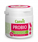 Toidulisandid, vitamiinid kassidele Canvit, 0.1 kg