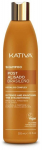 &Scaron;ampoon Kativa Keratin Post Straightening, 355 ml