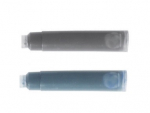 Kapsel Luxor 10002-02, sinine v., 6 tk
