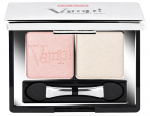 Lauv&auml;rv PUPA Milano Vamp! Compact Duo, 2.2 g, 002 pink earth