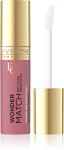 Huule&otilde;li Eveline Cosmetics Wonder Match, 5 ml, 03 strawberry ice cream v.