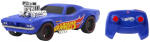 Rc auto Mattel Hot Wheels Rodger Dodger, sinine v.