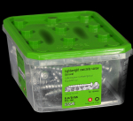 Betoonikruvi Essve, 160 mm, 100 tk