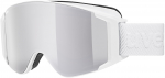 Suusa kaitseprillid Uvex g.gl 3000 TO, valge/h&otilde;be