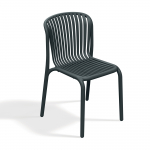 Aiatool Ferne Brene, must v., 53 cm x 52 cm x 82.5 cm