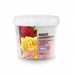 Kastmisv&auml;etis roosidele Baltic Agro, graanulid, 0.3 kg