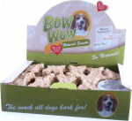 Koeramaius Bow Wow Natural L-Carnitine, 30 tk