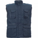 Vest meeste Cerva Davida, sinine v., L suurus