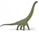 M&auml;ngukujuke, dinosaurus Collecta Prehistoric World Dreadnoughtus 80005, 32 cm, roheline v.