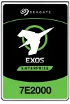 K&otilde;vaketas (HDD) Western Digital Exos 7E2000 ST2000NX0253, 3.5", 2 TB