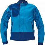 T&ouml;&ouml;jope meeste Cerva Montrose, sinine v./s&uuml;gavsinine v., 52 suurus