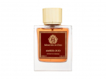 Parf&uuml;&uuml;mvesi Ministry Of Oud Amber, 100 ml