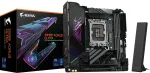 Emaplaat Gigabyte Z890I AORUS ULTRA