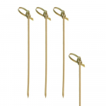 V&otilde;ileivatikud Pap Star Knot, 250 tk