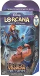 Kaardilauam&auml;ng Ravensburger Lorcana Ursulas Return, EN