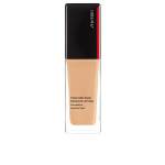 Kreempuuder Shiseido Synchro Skin Radiant Lifting, SPF 30, pruunikas v., 320, 30 ml