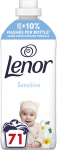 Pesupehmendaja Lenor Sensitive, vedel, 1.491 l