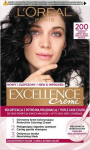Juuksev&auml;rv L&rsquo;Or&eacute;al Paris Excellence Creme, deep dark brown, 200, 176 ml