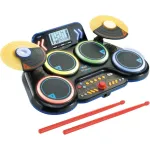 Laste trumm VTech Kidimagic DJ Drums