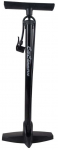 Pump CarCommerce Gamma, plastik/metall, must v.