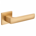 Uksek&auml;epide, sisetingimustes Kuchinox Nias KNI_G00A, kuldne v.