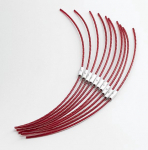 Trimmeri k&ouml;is Bosch F016800181, 0.26 m x 2.4 mm